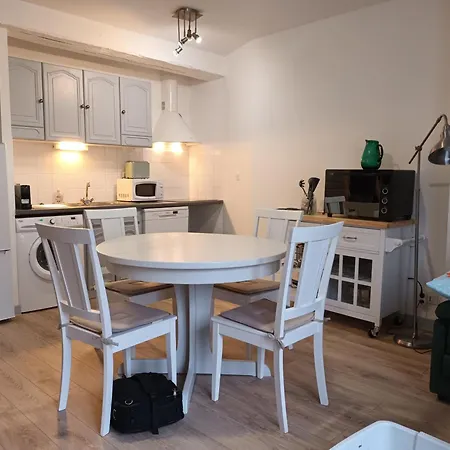 Duplex De Zola * Segré