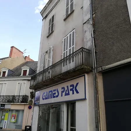 Duplex De Zola Segré