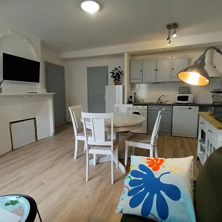 Duplex De Zola Apartment