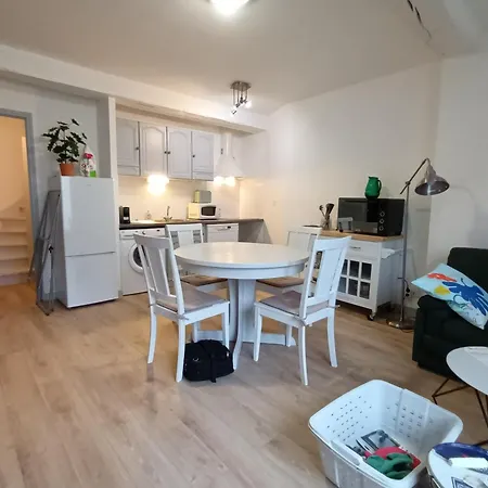 Apartment Duplex De Zola *