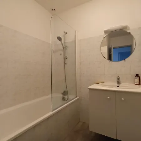 Duplex De Zola Apartment Segré