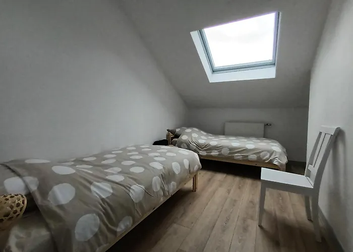 Duplex De Zola Daire Segré