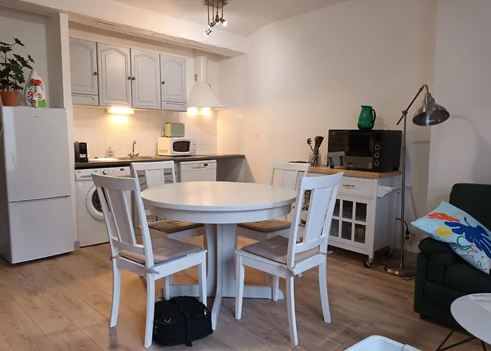 Duplex De Zola * Segré