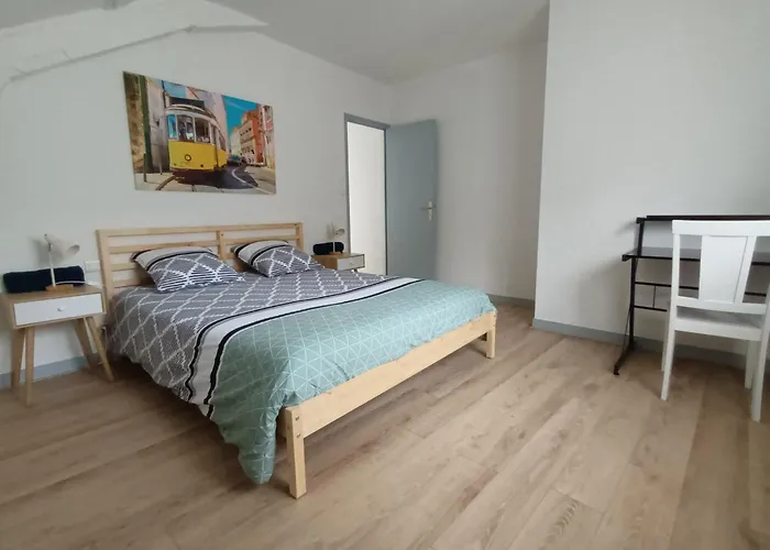 Duplex De Zola Daire Segré