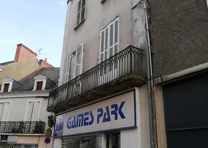 Duplex De Zola Segré