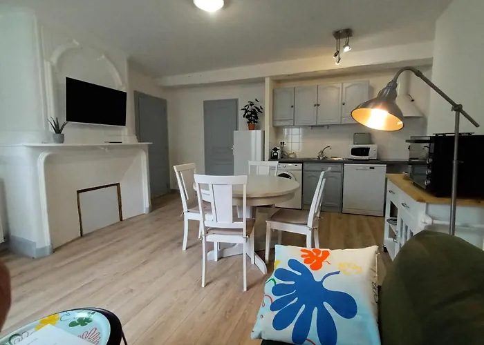 Duplex De Zola Daire