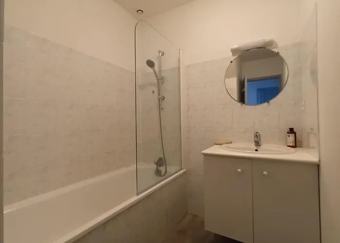 Duplex De Zola Daire Segré